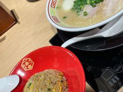 特制炒饭-博多舍楽(金利来店)