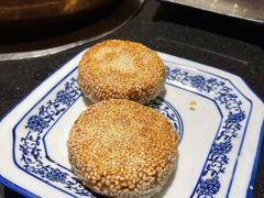 -东来顺饭庄(金泉广场店)