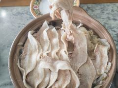 -京菜·砂锅居·烤鸭(西四店)