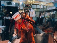 -黄连大头华烧鹅店(大良店)