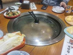 -天发长铁锅炖(王秀村店)