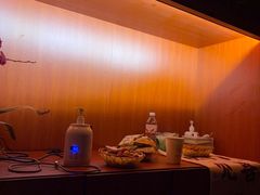 -逸栈养生SPA(望京店)