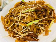 -港久茶餐厅(鹭洲里店)