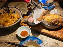 -遇见长安(兰州中心店)