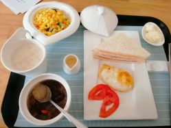 -兰心墩楠月子会所(万达店)