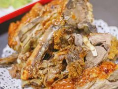 -马尔龙新疆饭店·清真(长青路店)