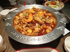 -胖哥俩肉蟹煲(宿迁宝龙广场店)