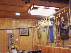 大堂-苗湘食府(十年店)