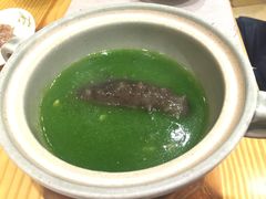 -花潮料理艺食馆(世欧广场店)