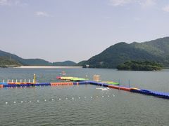 -宁波九龙湖开元度假村