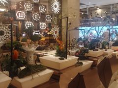 -芭菲盛宴·环球美食(锦城万达广场店)