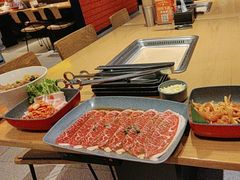 -新石器烤肉(南站店)