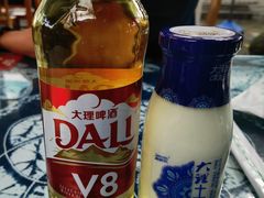 -瑞丰园庭院餐厅·白族传统家常菜