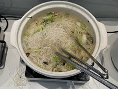 -素满香·素食自助餐(福州·长乐北路店)