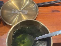 -鑫日千里马朝鲜族小馆(总店)