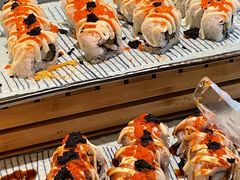 -王氏炉匠·烧鸟放题自助(三里屯店)