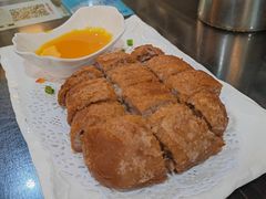 -堂宴·老厦门私房菜(1988仙岳总店)