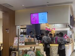 -霸王茶姬(正佳广场店)