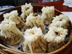 三鲜烧麦（普通）-都一处烧麦馆(前门店)