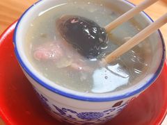 -小罗子汤店(大士院总店)