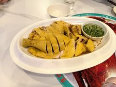 -日昌餐馆(亦庄店)