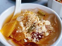 红糖冰粉-本来精品川菜(嘉里中心店)