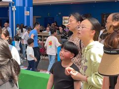 -蒙特利亲子乐园