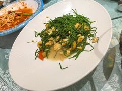 -巴尔喀十新疆餐厅(开发区店)