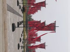 -汉长安城未央宫国家考古遗址公园