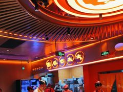 -西塔老太太泥炉烤肉(苏州大悦城店)