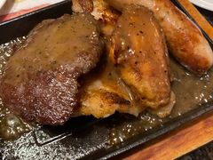 -南都咖啡西餐厅(天誉店)
