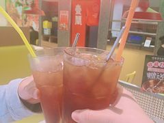 -明腾壹间茶餐厅(新都会花园广场店)