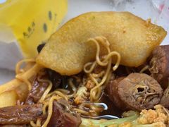 -曹氏鸭脖(团结总店)