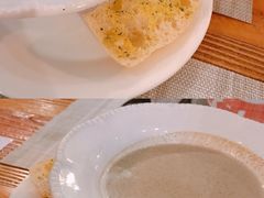-Kitchen·Y洋厨房西餐厅(王府壹号店)
