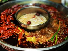 -巴蜀印象火锅(永陵总店)