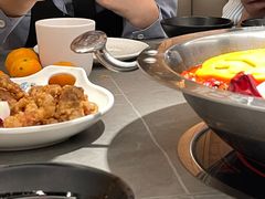 -骨之味·筒骨汤火锅(江头店)