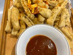 -满堂春特色餐馆