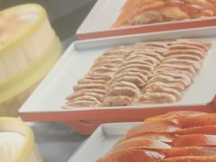 -玉林烤鸭店(垡头店)