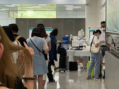 -郑州新郑国际机场