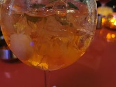 -池畔酒吧 WET Bar