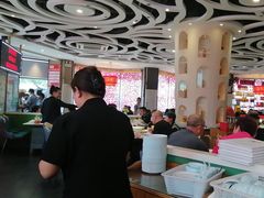 -大碗居·烤鸭·鱼头泡饼(天坛东门店)