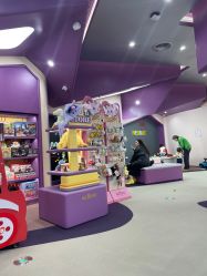 -奈尔宝家庭中心·亲子餐厅(宝安店)