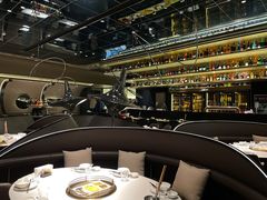 -领鲜天下·焗海鲜·花胶鸡(天目里店)