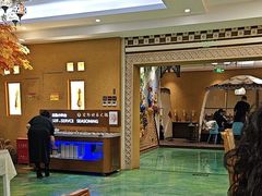 -君邦火锅(新疆大厦店)