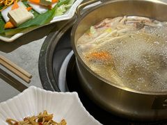 -大理董·董家小厨野生菌火锅(古城旗舰店)