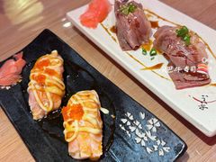 -明治屋(二十三年洪化桥店)