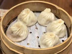 -大食代美食广场(上海中心店)