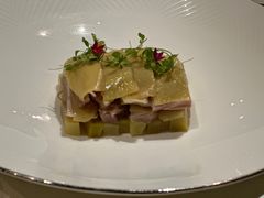 -皇朝会.经典传统粤菜(外滩店)