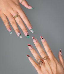 -LILY NAILS美甲美睫