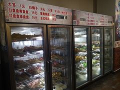-玉林串串香(漫威主题餐厅)